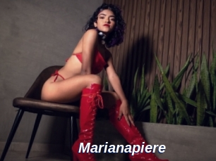 Marianapiere