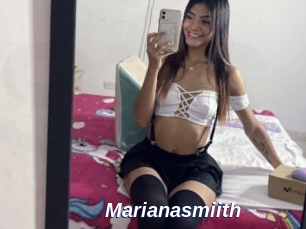 Marianasmiith