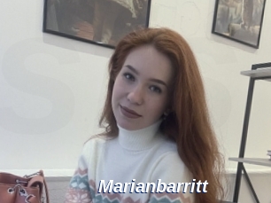 Marianbarritt