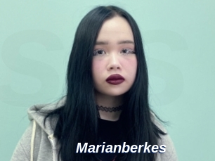 Marianberkes