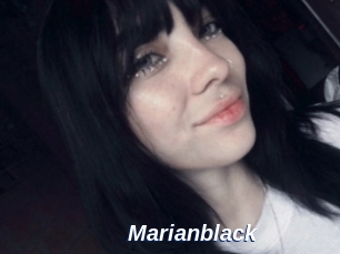 Marianblack