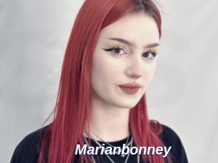 Marianbonney