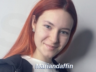 Mariandaffin