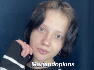 Mariandopkins