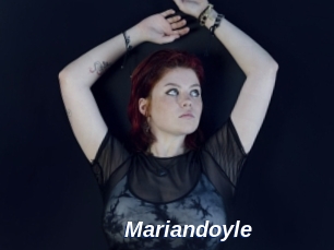 Mariandoyle