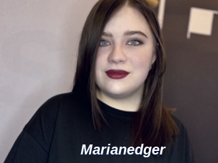 Marianedger