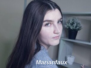 Marianfaux