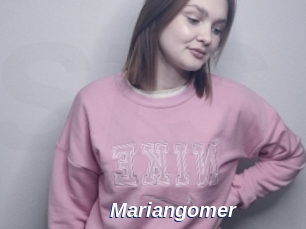 Mariangomer