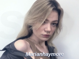 Marianhaymore