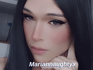 Mariannaughtyx