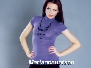 Mariannauotson