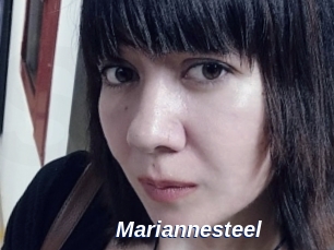 Mariannesteel