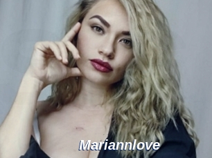 Mariannlove