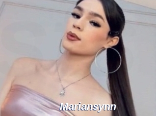 Mariansynn