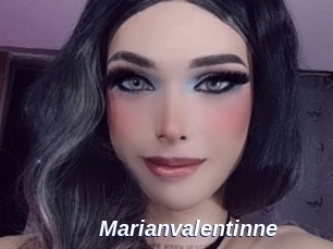 Marianvalentinne