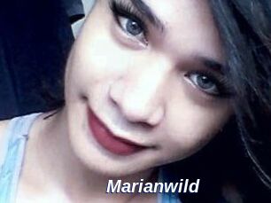 Marianwild