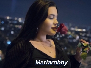 Mariarobby