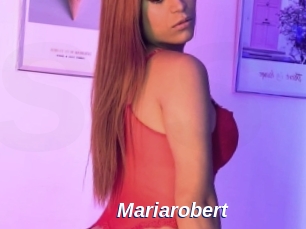 Mariarobert