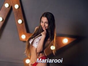 Mariarooi