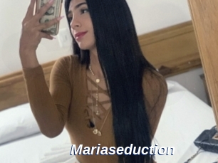 Mariaseduction