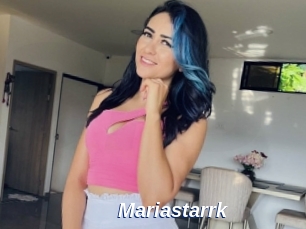 Mariastarrk