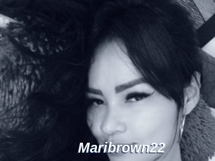 Maribrown22