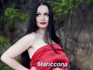 Mariccona