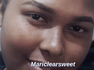 Mariclearsweet