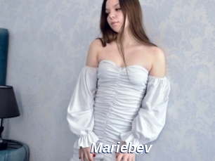 Mariebev