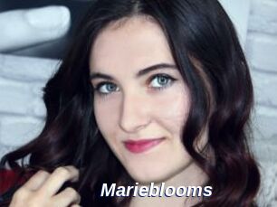 Marieblooms