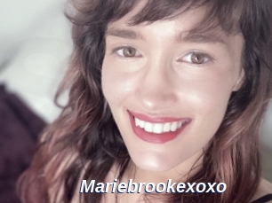 Mariebrookexoxo