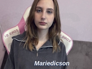 Mariedicson