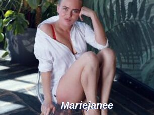 Mariejanee