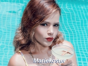 Mariekoster