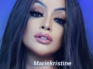 Mariekristine