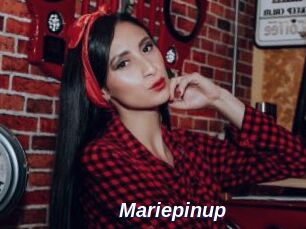 Mariepinup