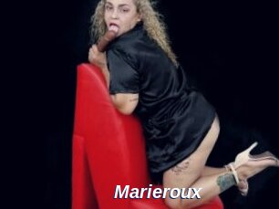 Marieroux