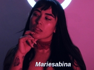 Mariesabina