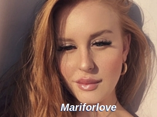 Mariforlove