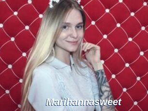 Marihannasweet