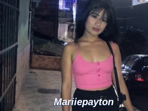 Mariiepayton