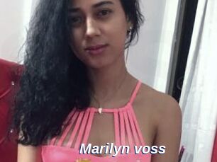 Marilyn_voss