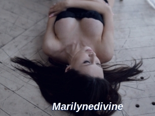 Marilynedivine