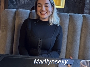 Marilynsexy