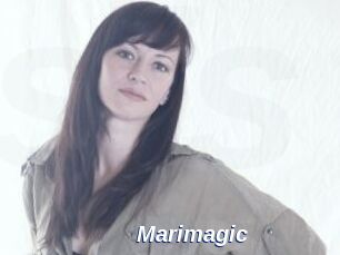 Marimagic