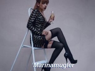 Marinamugler