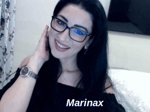 Marinax