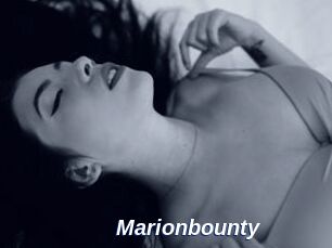 Marionbounty