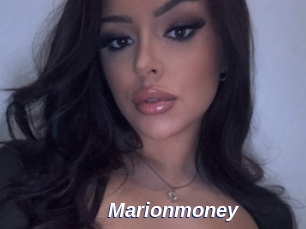 Marionmoney