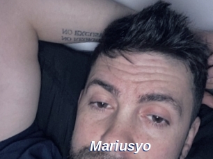 Mariusyo